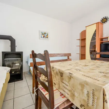 Apartment Vukic-4 *